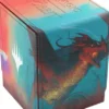 Gamegenic Magic: The Gathering - Art Squire 80+: The Hobbit - Book Cover: Arkenstone en Smaug, Wicked Worm
