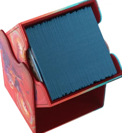 Gamegenic Magic: The Gathering - Art Squire 80+: The Hobbit - Book Cover: Arkenstone en Smaug, Wicked Worm