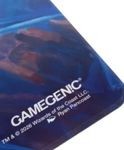 Gamegenic - Magic: The Gathering - Shiny Playmat: Reality Fracture - Overwrite the Multiverse