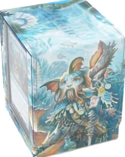 Gamegenic Magic: The Gathering - Art Squire Plus 100+ XL: Lorwyn Eclipsed - Sygg