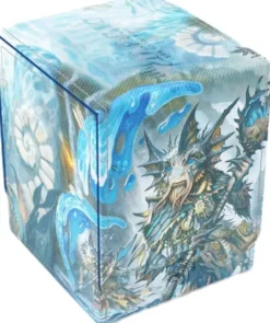 Gamegenic Magic: The Gathering - Art Squire Plus 100+ XL: Lorwyn Eclipsed - Sygg