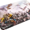 Gamegenic Magic: The Gathering - Prime Playmat: The Hobbit - Battle of the Five Armies
