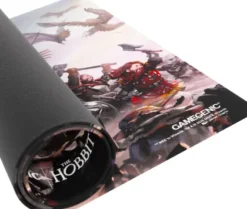 Gamegenic Magic: The Gathering - Prime Playmat: The Hobbit - Battle of the Five Armies