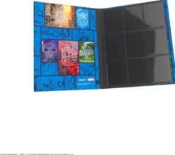 Gamegenic Magic: The Gathering - Casual Album 18-Pocket: Marvel's Spider-Man - Spider-Man/Spider-Gwen