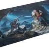 Gamegenic Magic: The Gathering - Table Playmat: The Hobbit - Riddles in the Dark (183 cm)