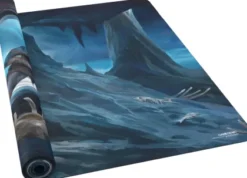 Gamegenic Magic: The Gathering - Table Playmat: The Hobbit - Riddles in the Dark (183 cm)