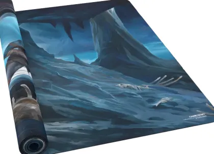 Gamegenic Magic: The Gathering - Table Playmat: The Hobbit - Riddles in the Dark (183 cm)