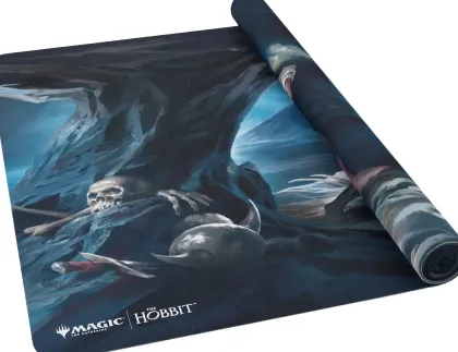 Gamegenic Magic: The Gathering - Table Playmat: The Hobbit - Riddles in the Dark (183 cm)