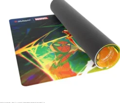 Gamegenic Magic: The Gathering - Prime Playmat: Marvel's Spider-Man - Spider
