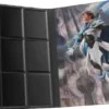 Gamegenic - Magic: The Gathering - Casual Album 18-Pocket: Reality Fracture - Tam Beleren, Conflicted & Jace, Building Reality