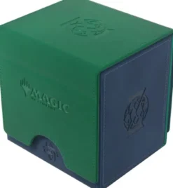 Gamegenic Magic: The Gathering - Art Sidekick Pro 100+ XL: Secrets of Strixhaven - Quandrix