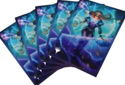 Gamegenic - Magic: The Gathering - Premium Art Sleeves: Reality Fracture - Entrust the Spark (105 stuks)