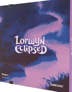 Gamegenic Magic: The Gathering - Casual Album 24-Pocket: Lorwyn Eclipsed - Lorwyn Eclipsed