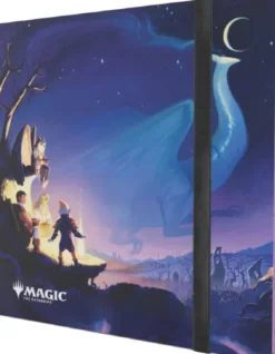 Gamegenic Magic: The Gathering - Casual Album 24-Pocket: Lorwyn Eclipsed - Lorwyn Eclipsed