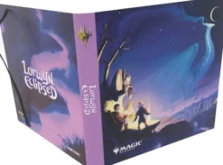 Gamegenic Magic: The Gathering - Casual Album 24-Pocket: Lorwyn Eclipsed - Lorwyn Eclipsed