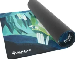 Gamegenic Magic: The Gathering - Prime Playmat: Lorwyn Eclipsed - Mutable Explorer
