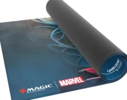 Gamegenic Magic: The Gathering - Prime Playmat: Marvel Super Heroes - Loki Laufeyson