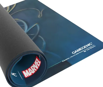 Gamegenic Magic: The Gathering - Prime Playmat: Marvel Super Heroes - Loki Laufeyson