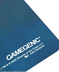 Gamegenic Magic: The Gathering - Prime Playmat: Marvel Super Heroes - Loki Laufeyson