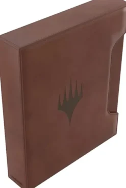 Gamegenic Magic: The Gathering - Almanac Premium Slipcase Album 18-Pocket: Secrets of Strixhaven - Lorehold