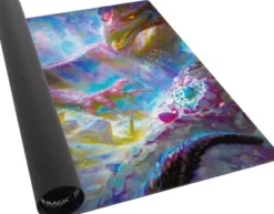 Gamegenic Magic: The Gathering - 2-Player Prime Playmat: The Hobbit - Desolation of Smaug