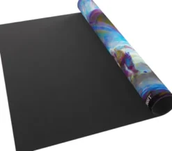 Gamegenic Magic: The Gathering - 2-Player Prime Playmat: The Hobbit - Desolation of Smaug