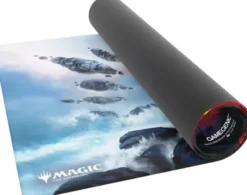 Gamegenic Magic: The Gathering - Prime Playmat: Secrets of Strixhaven - Stormcarved Coast