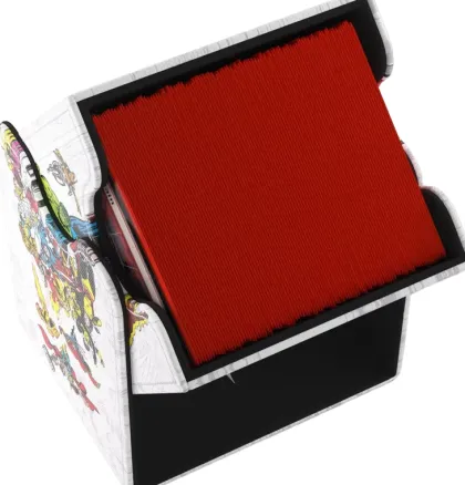 Gamegenic Magic: The Gathering - Art Squire 100+ XL: Marvel Super Heroes - Marvel Age