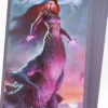 Gamegenic Magic: The Gathering - Premium Art Sleeves: Lorwyn Eclipsed - Moonshadow (105 stuks)