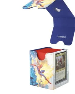 Gamegenic Magic: The Gathering - Art Squire Plus 100+ XL: Marvel's Spider-Man - Spider-Man/Green Goblin