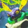 Gamegenic Magic: The Gathering - Prime Playmat: Secrets of Strixhaven - Bogwater Lumaret