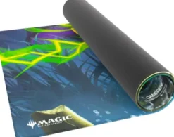 Gamegenic Magic: The Gathering - Prime Playmat: Secrets of Strixhaven - Bogwater Lumaret