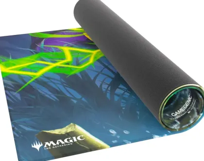 Gamegenic Magic: The Gathering - Prime Playmat: Secrets of Strixhaven - Bogwater Lumaret