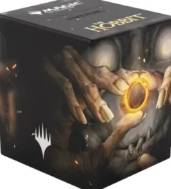 Gamegenic Magic: The Gathering - Art Bastion 100+ XL: The Hobbit - My Precious