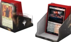 Gamegenic Magic: The Gathering - Art Bastion 100+ XL: The Hobbit - My Precious