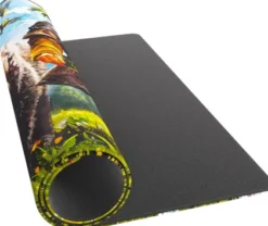 Gamegenic Magic: The Gathering - Prime Playmat: The Hobbit - Radagast of Rhosgobel