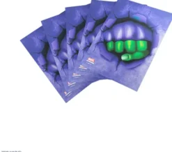 Gamegenic Marvel Champions Art Sleeves - She-Hulk (50 stuks)