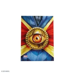 Gamegenic Marvel Champions Art Sleeves - Doctor Strange (50 stuks)