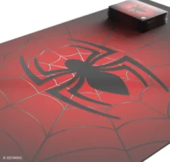 Gamegenic Marvel Champions Playmat - Spider-Man