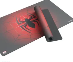 Gamegenic Marvel Champions Playmat - Spider-Man
