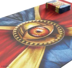 Gamegenic Marvel Champions Playmat - Doctor Strange