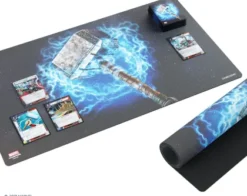 Gamegenic Marvel Champions Playmat - Thor