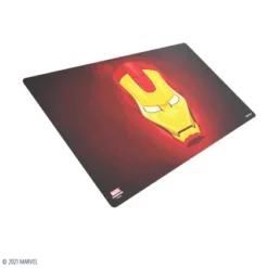 Gamegenic Marvel Champions Playmat - Iron Man