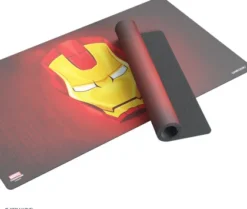 Gamegenic Marvel Champions Playmat - Iron Man