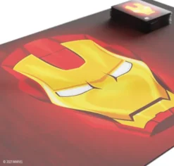 Gamegenic Marvel Champions Playmat - Iron Man