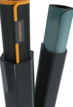Gamegenic Playmat Tube Black