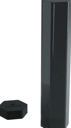 Gamegenic Playmat Tube Black