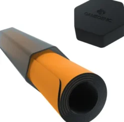 Gamegenic Playmat Tube Black