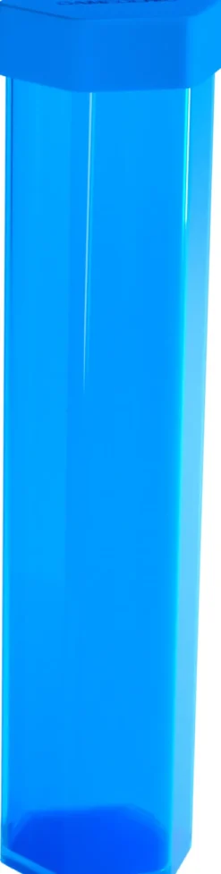 Gamegenic Playmat Tube Blue