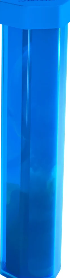 Gamegenic Playmat Tube Blue